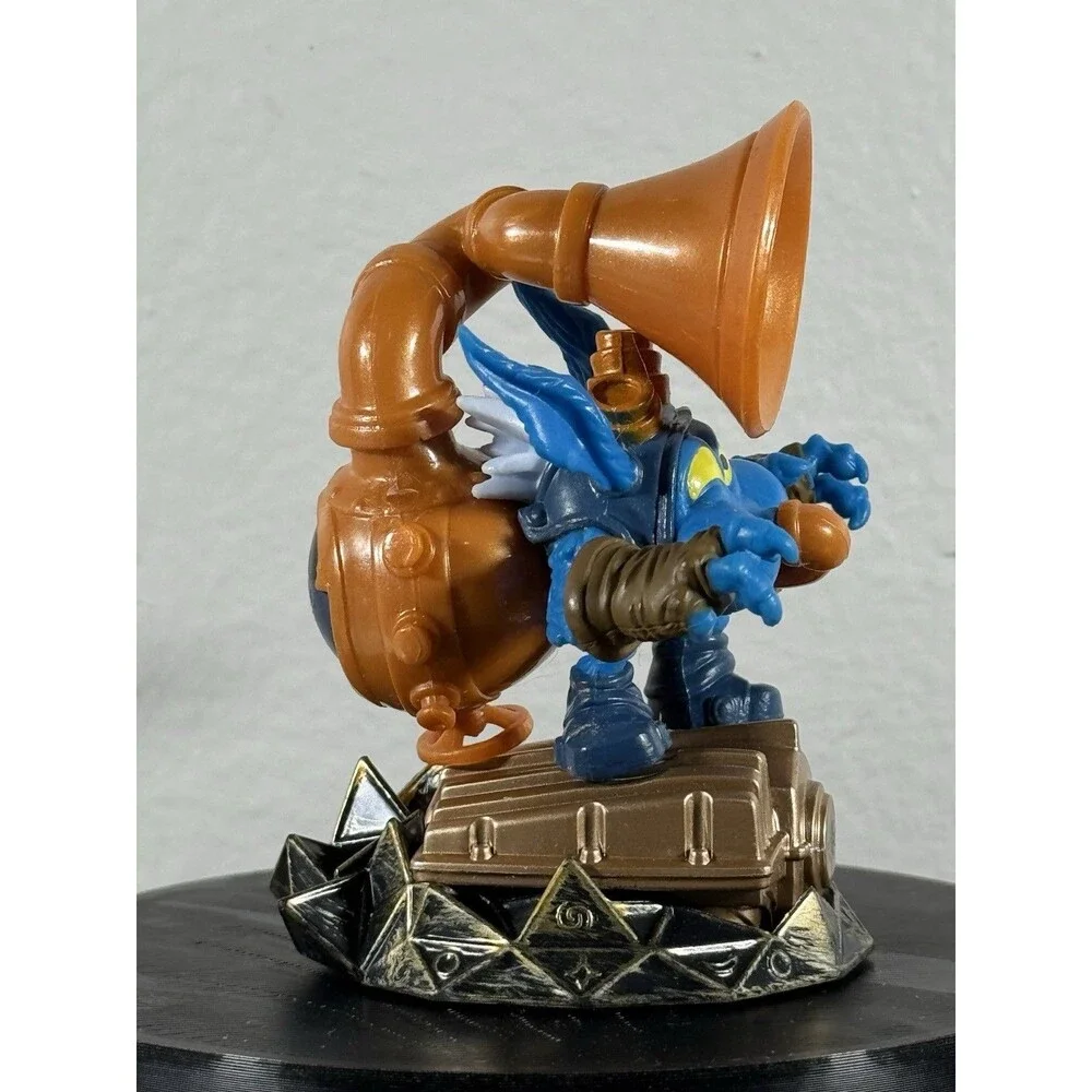 2015 Activision Skylanders SuperChargers - Big Bubble Pop Fizz